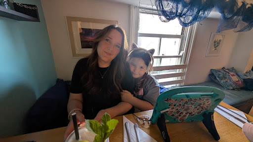 Photo of Mermaid Alley - 45 New St, Penzance TR18 2LZ